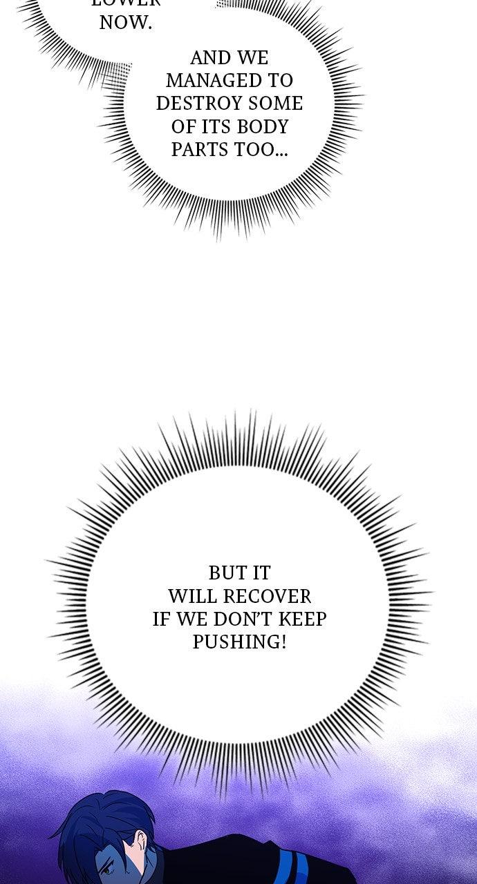 Hidden Class Gravity User Episode 98 18