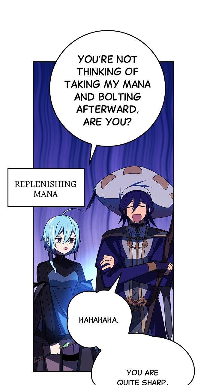 Hidden Class Gravity User Episode 98 21