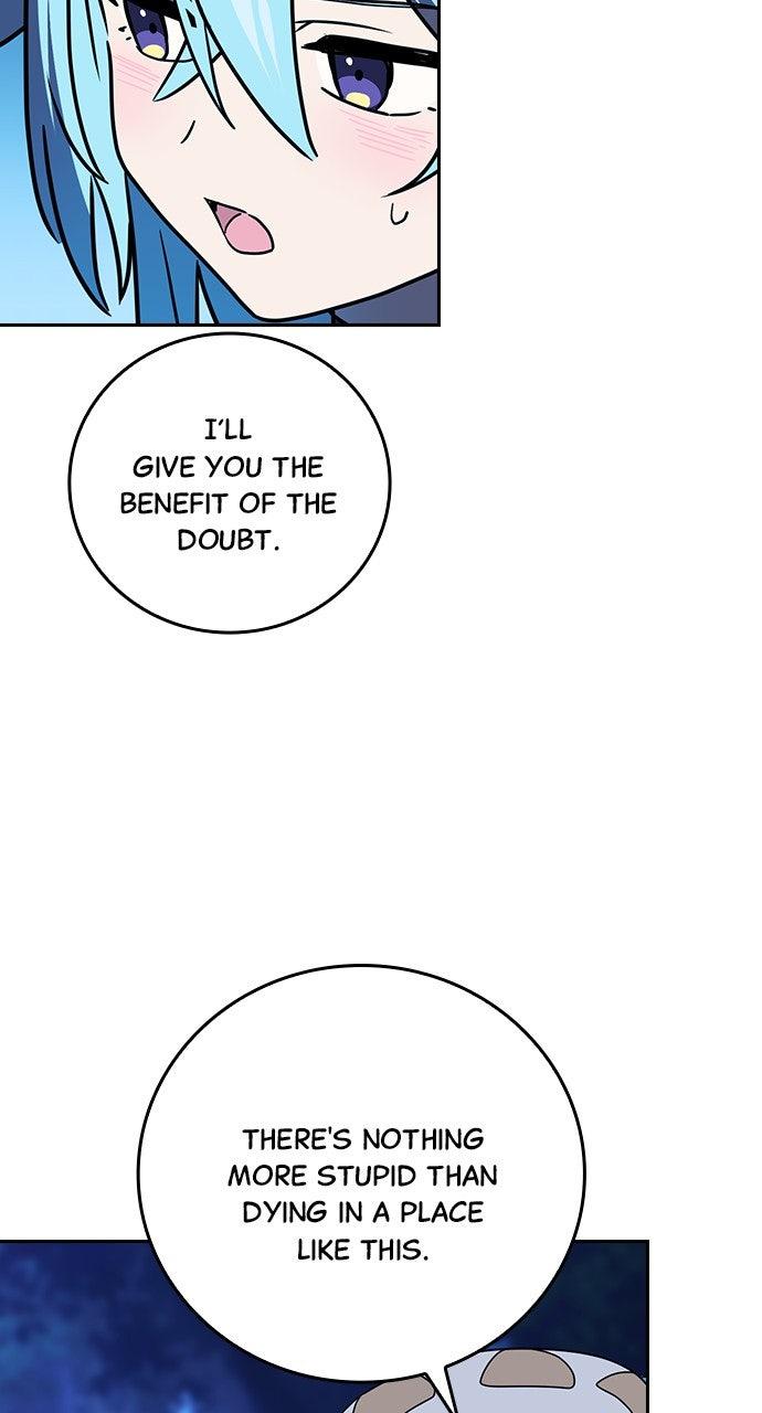 Hidden Class Gravity User Episode 98 25