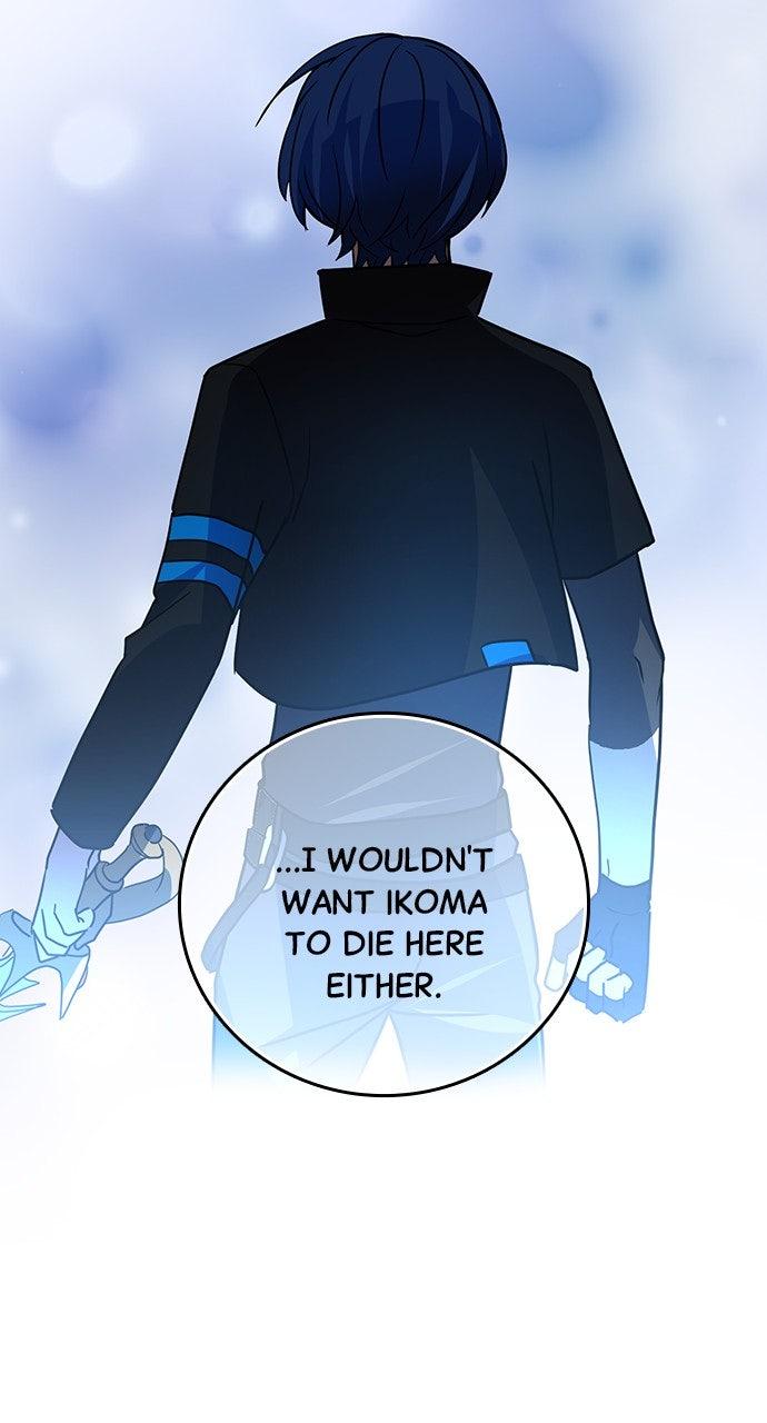 Hidden Class Gravity User Episode 98 27