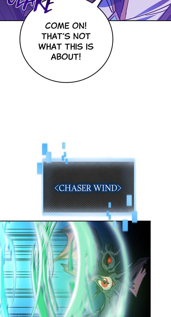 Hidden Class Gravity User Episode 98 30