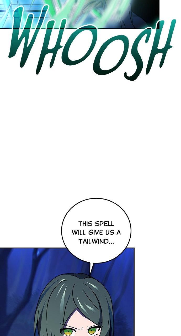 Hidden Class Gravity User Episode 98 31