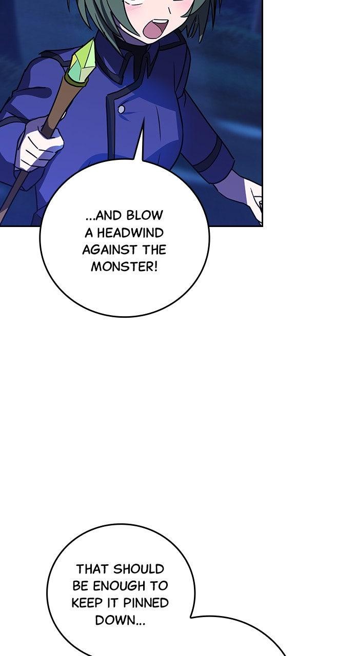 Hidden Class Gravity User Episode 98 32