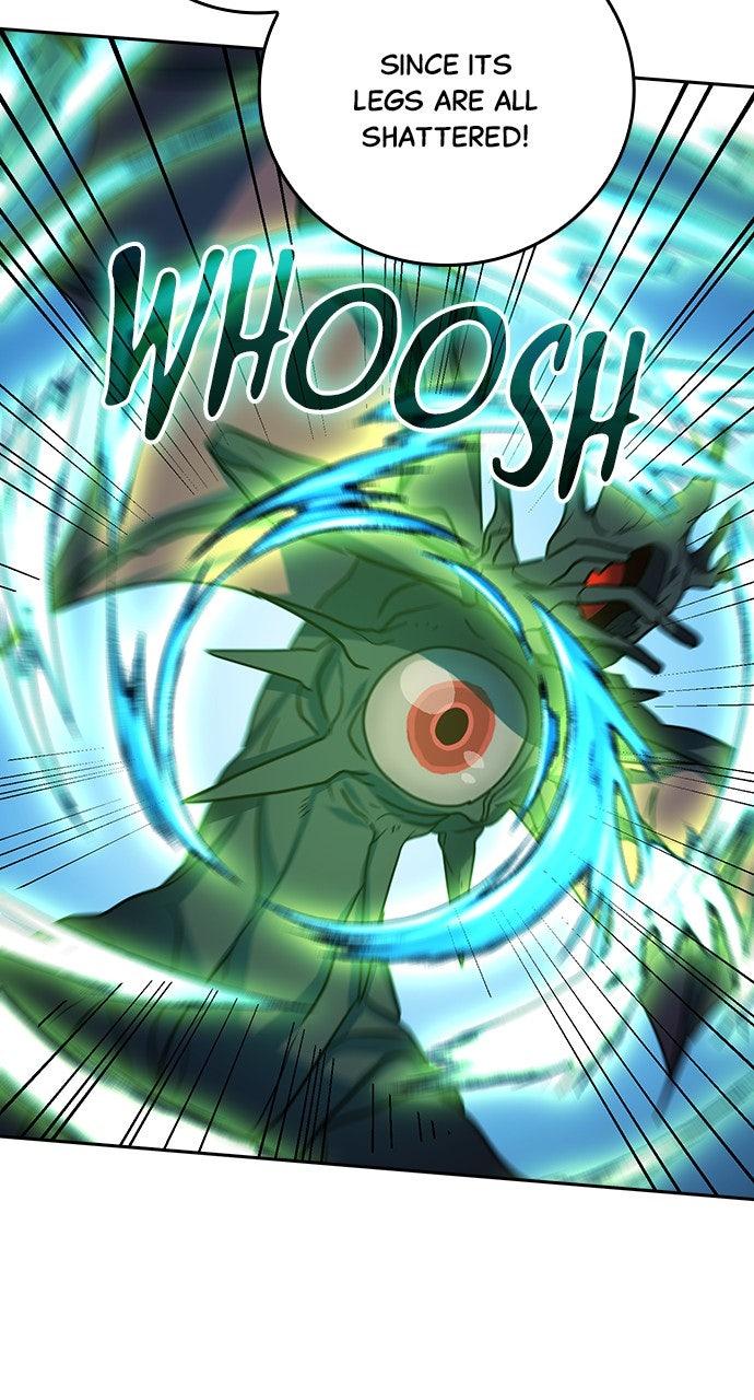 Hidden Class Gravity User Episode 98 33