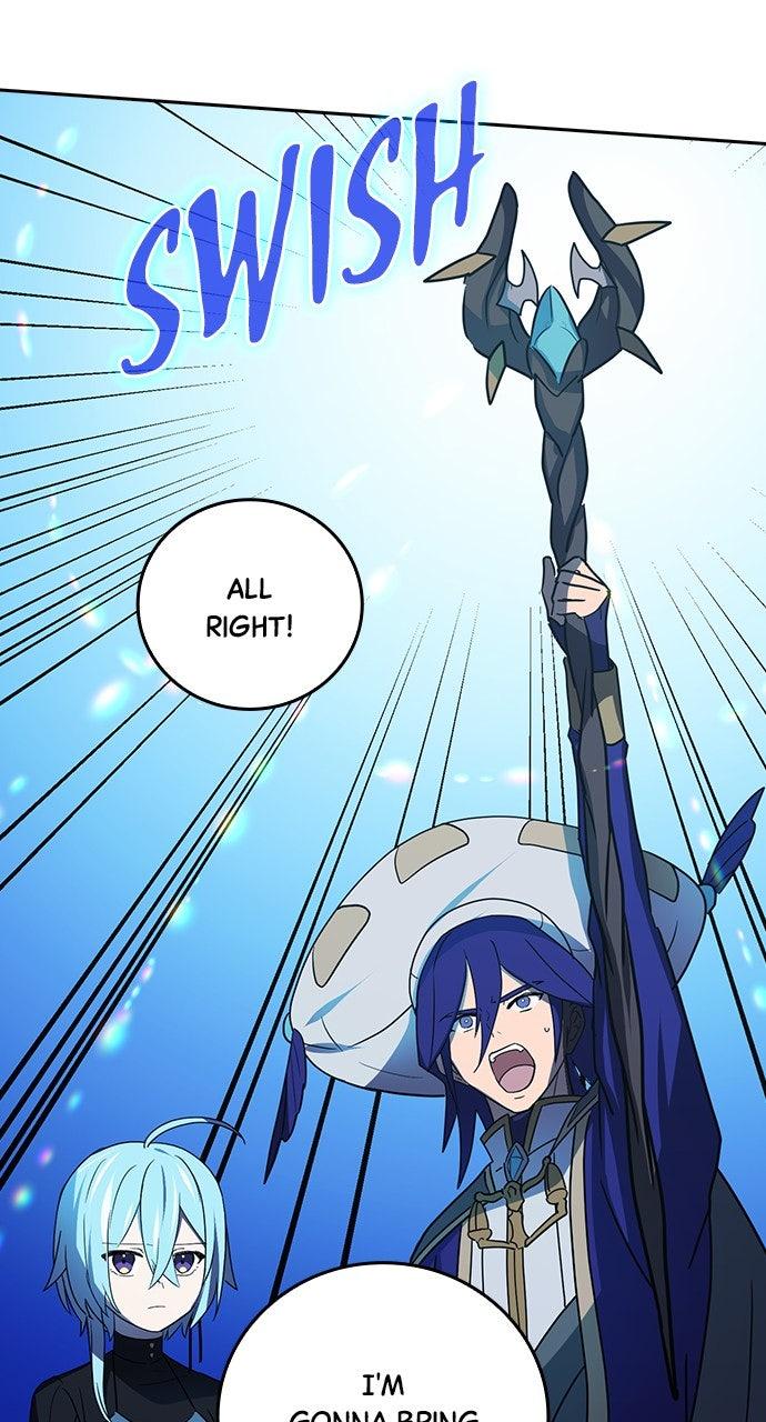 Hidden Class Gravity User Episode 98 34