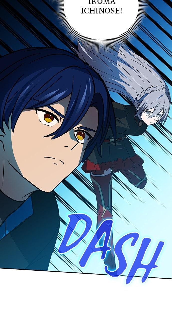 Hidden Class Gravity User Episode 98 38