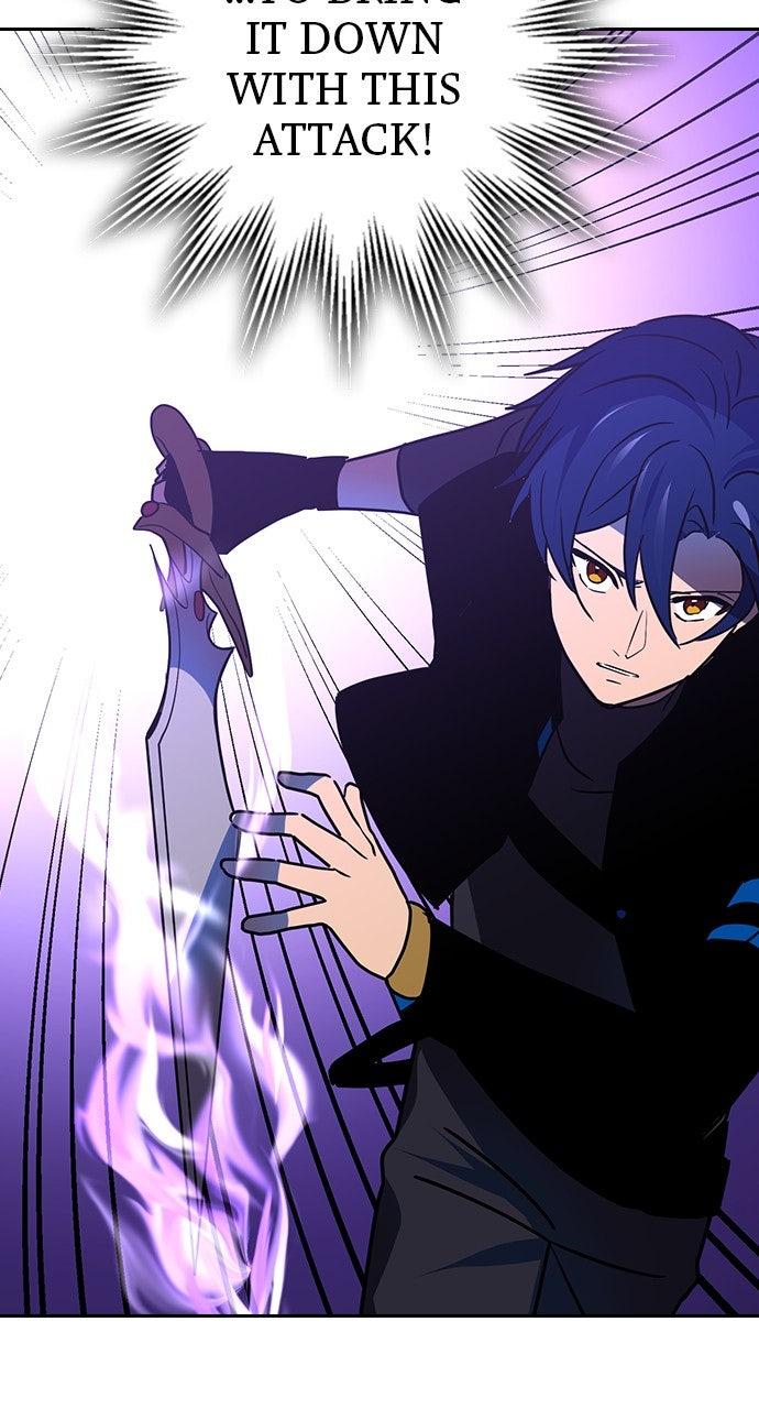 Hidden Class Gravity User Episode 98 49