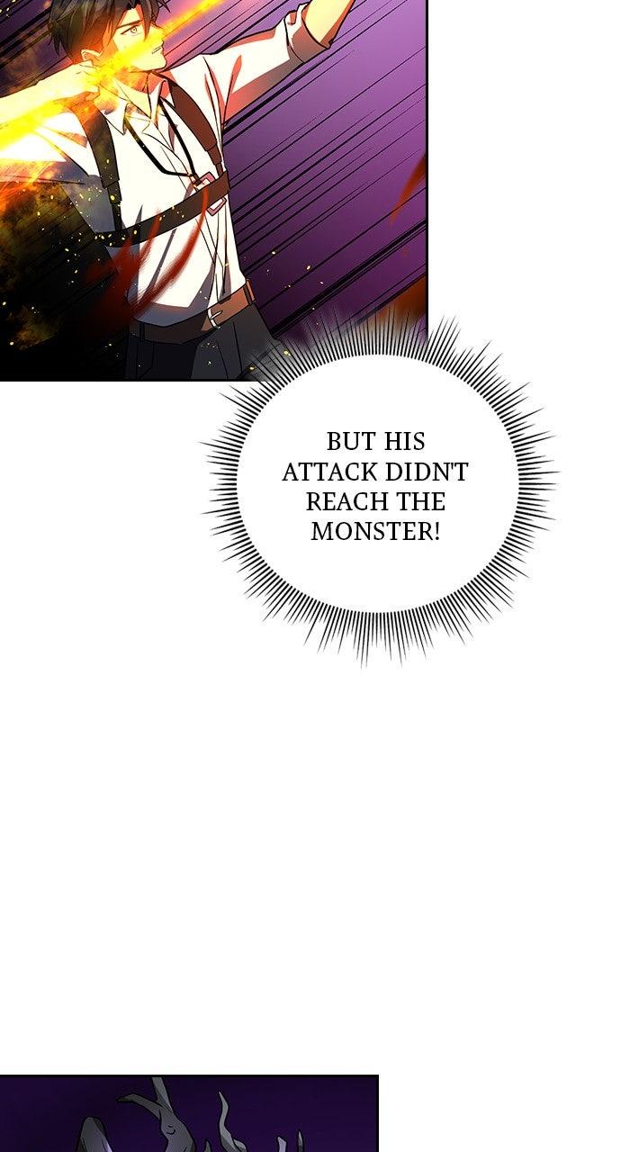 Hidden Class Gravity User Episode 98 60