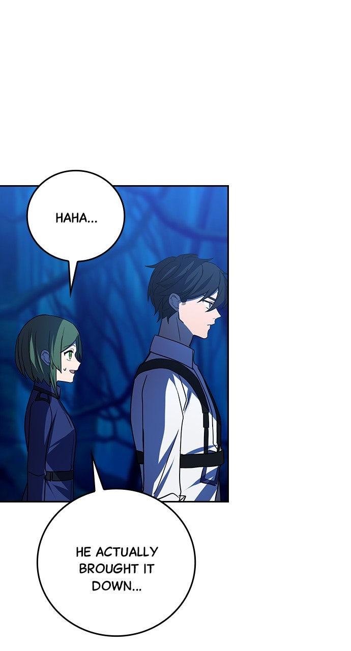 Hidden Class Gravity User Episode 99 6