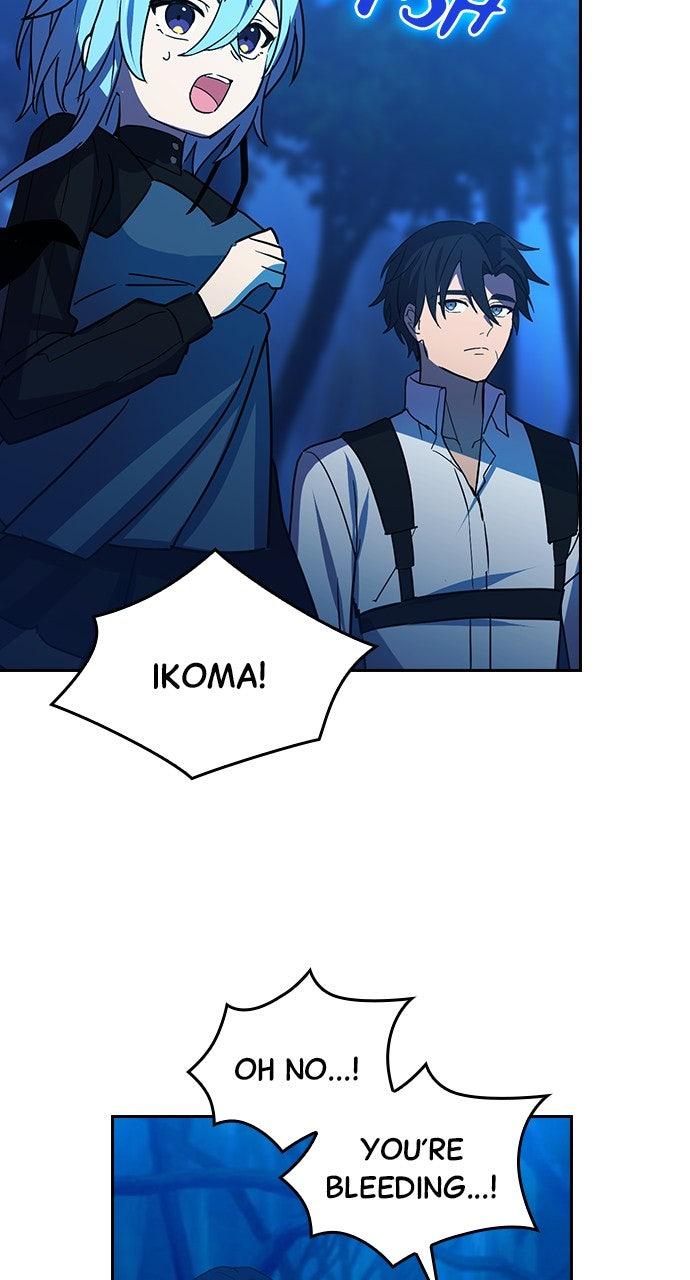 Hidden Class Gravity User Episode 99 10