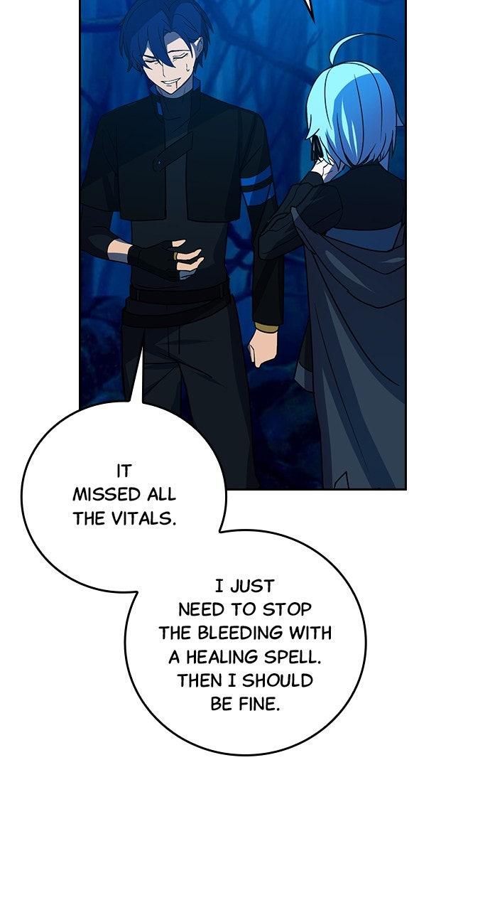 Hidden Class Gravity User Episode 99 11
