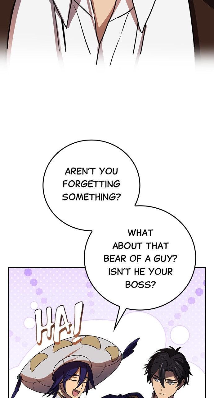 Hidden Class Gravity User Episode 99 19