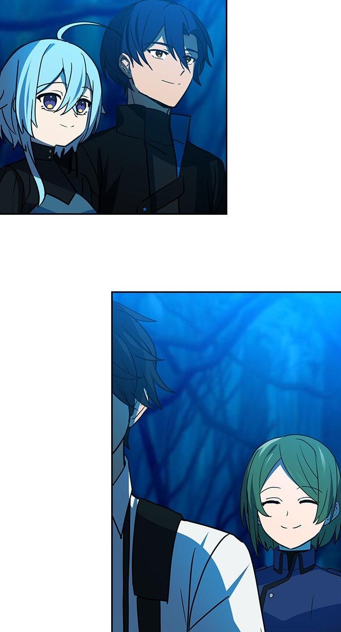 Hidden Class Gravity User Episode 99 22