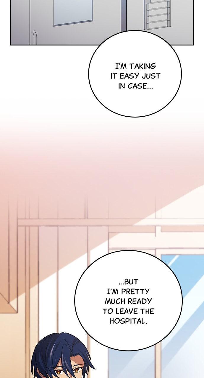 Hidden Class Gravity User Episode 99 27