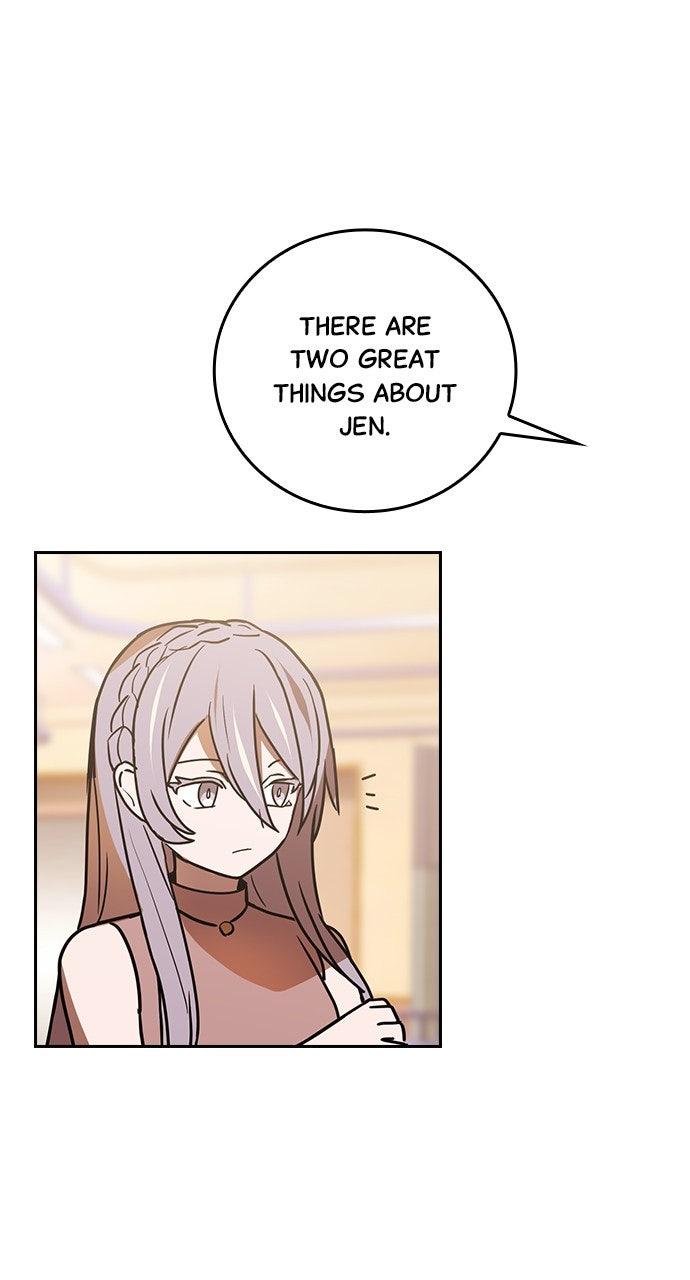Hidden Class Gravity User Episode 99 38
