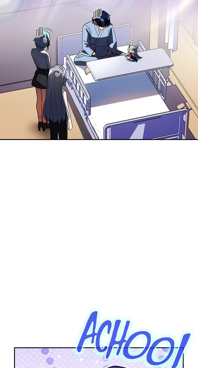 Hidden Class Gravity User Episode 99 47