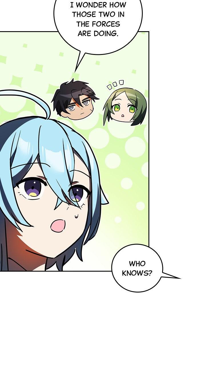 Hidden Class Gravity User Episode 99 49