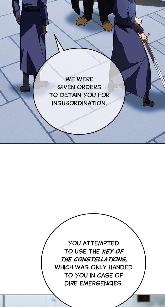 Hidden Class Gravity User Episode 99 54