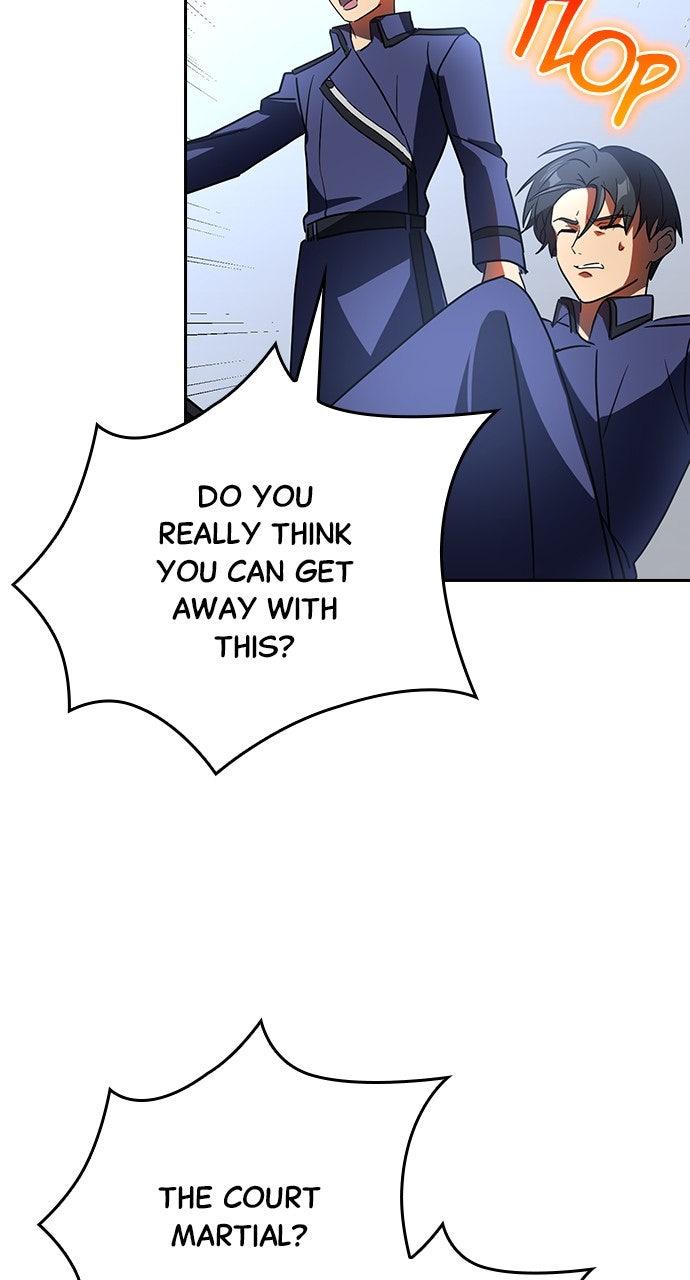 Hidden Class Gravity User Episode 99 60