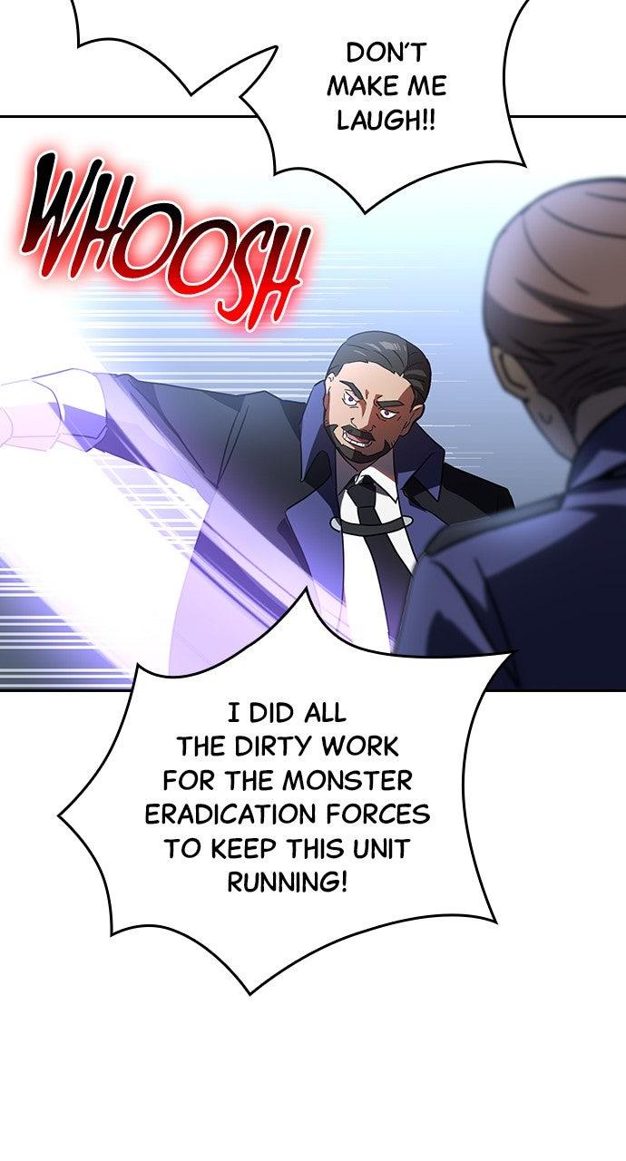 Hidden Class Gravity User Episode 99 61