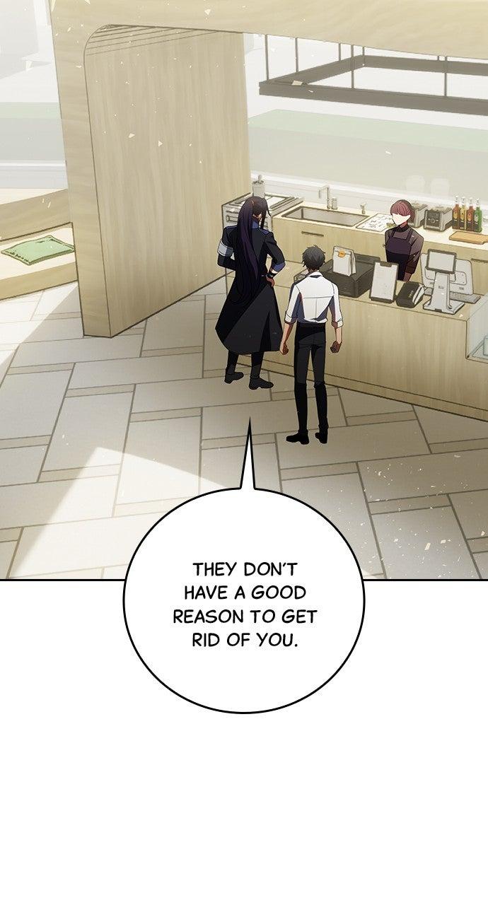 Hidden Class Gravity User Episode 100 3