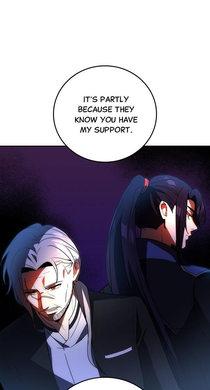 Hidden Class Gravity User Episode 100 4