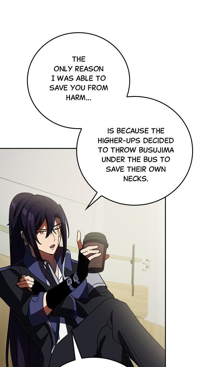 Hidden Class Gravity User Episode 100 9