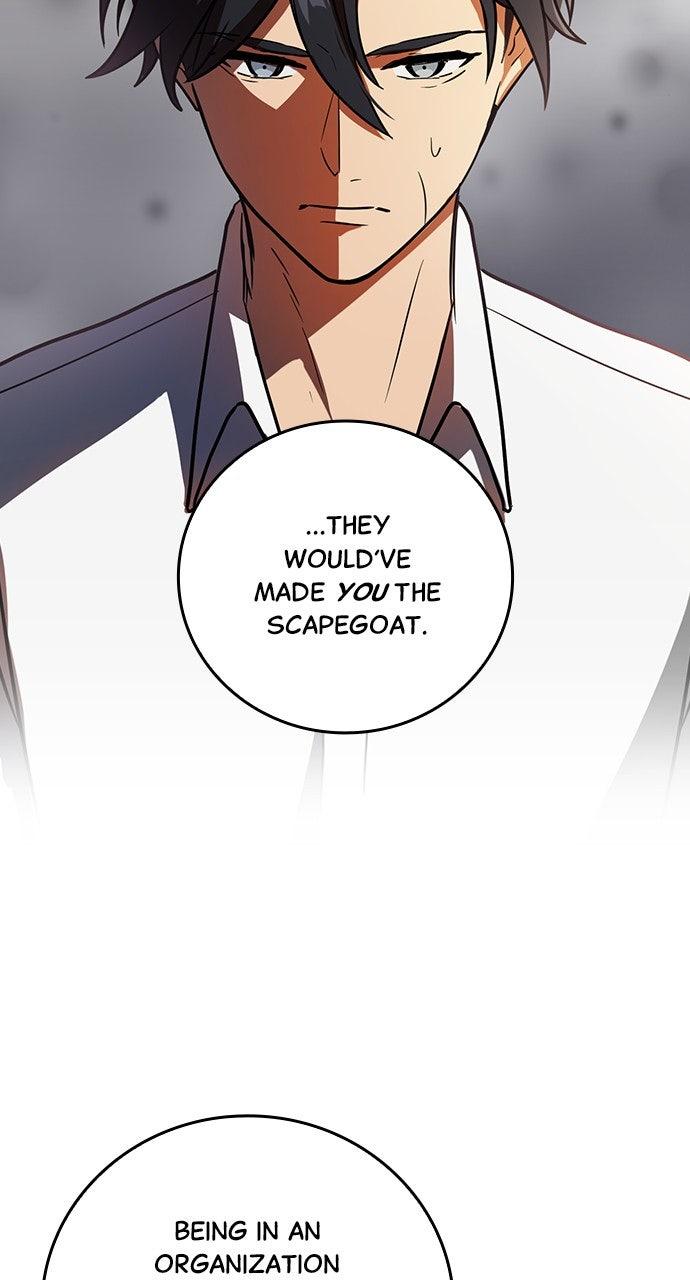 Hidden Class Gravity User Episode 100 11