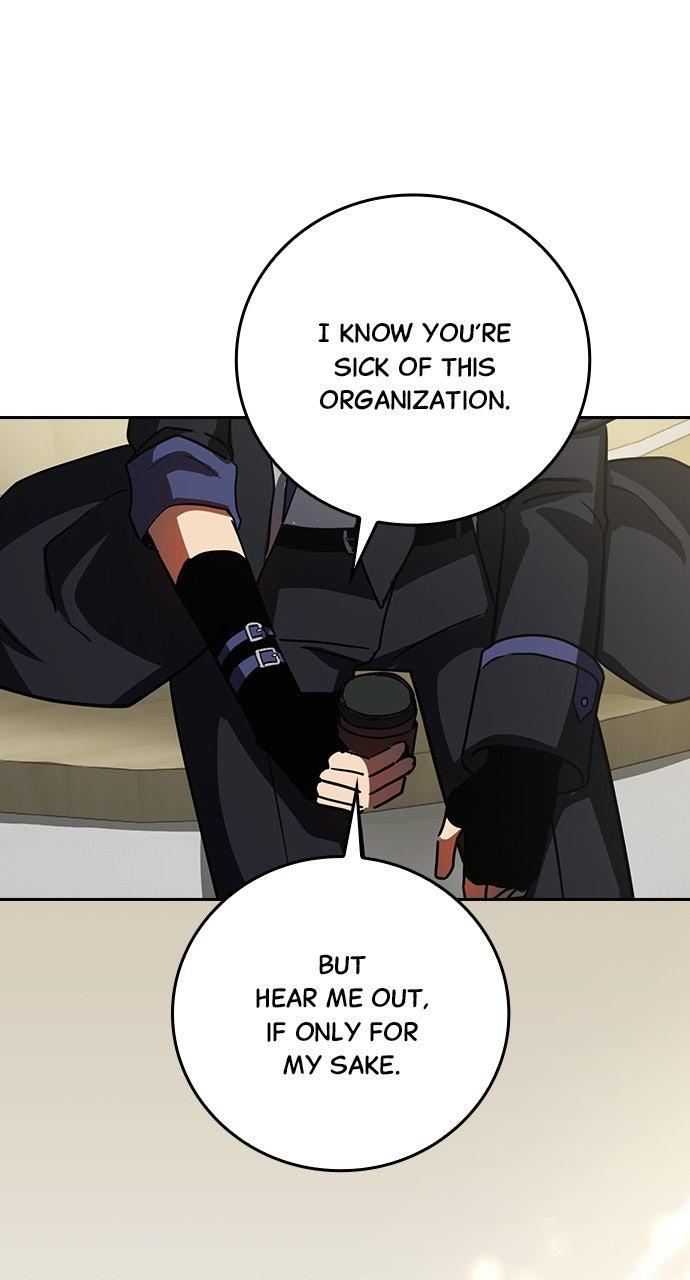 Hidden Class Gravity User Episode 100 14