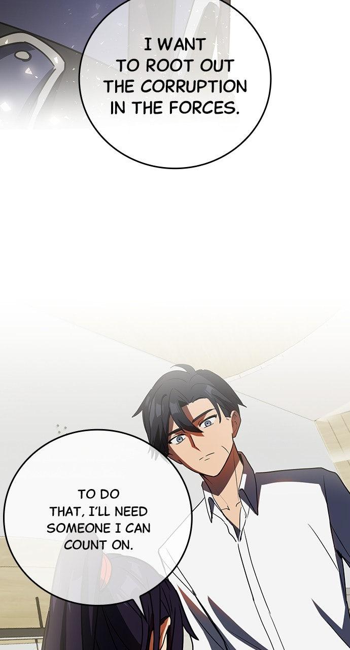 Hidden Class Gravity User Episode 100 16