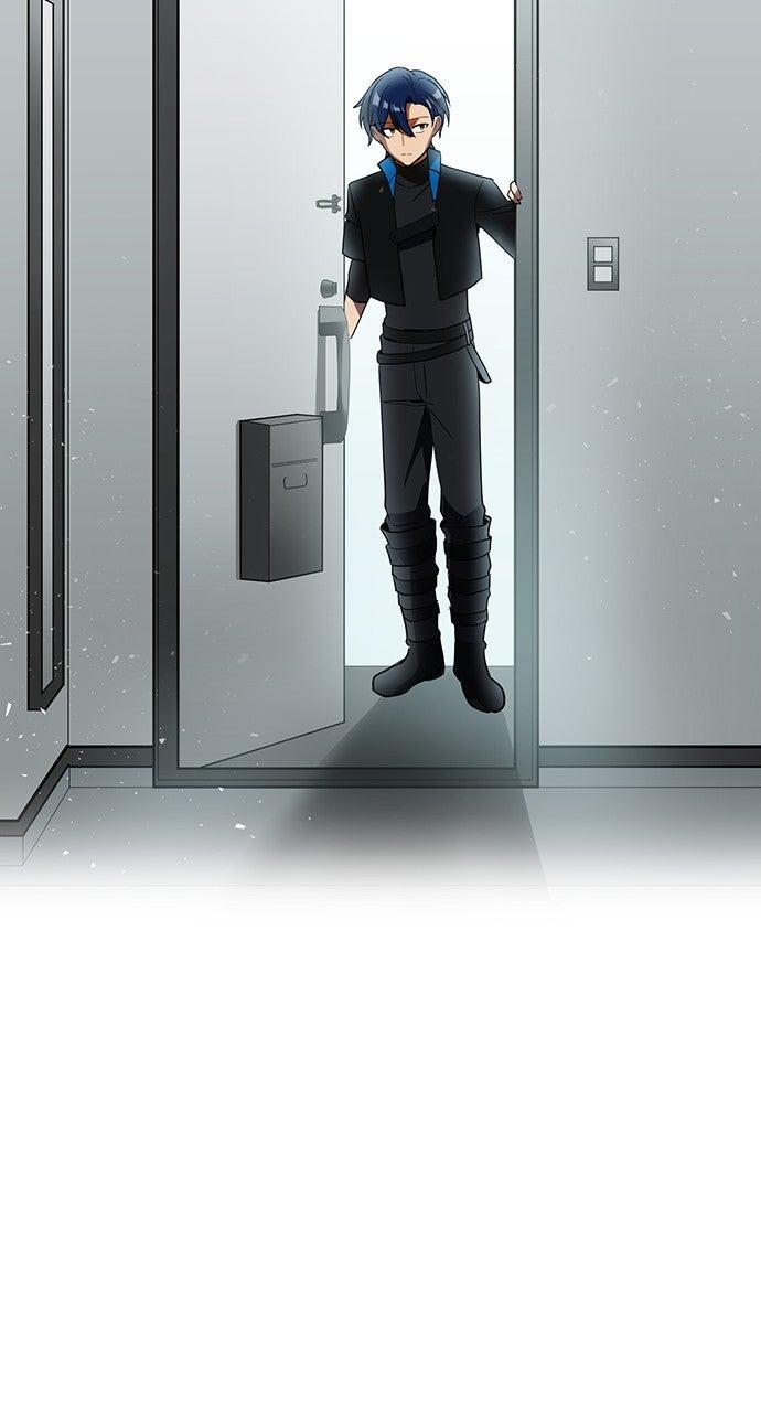 Hidden Class Gravity User Episode 100 22