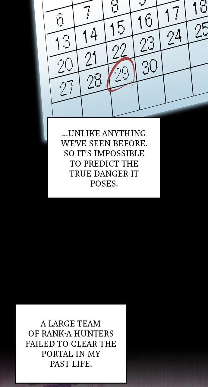 Hidden Class Gravity User Episode 100 29