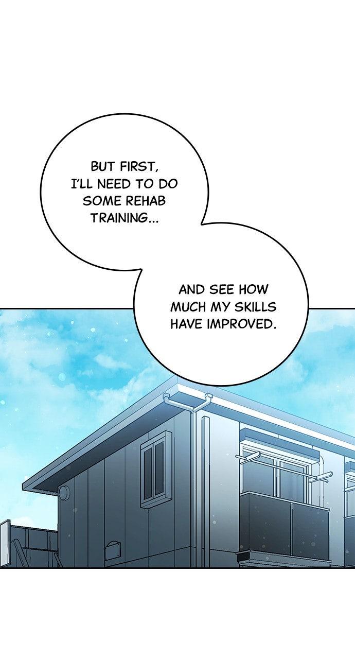 Hidden Class Gravity User Episode 100 44
