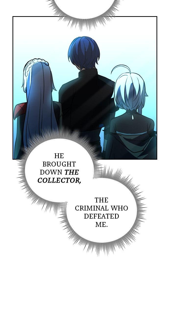 Hidden Class Gravity User Episode 100 50
