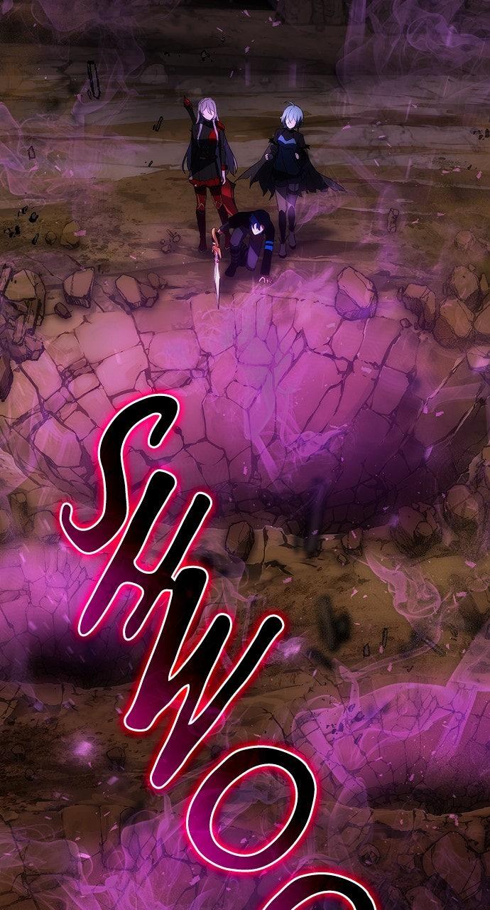 Hidden Class Gravity User Episode 100 63