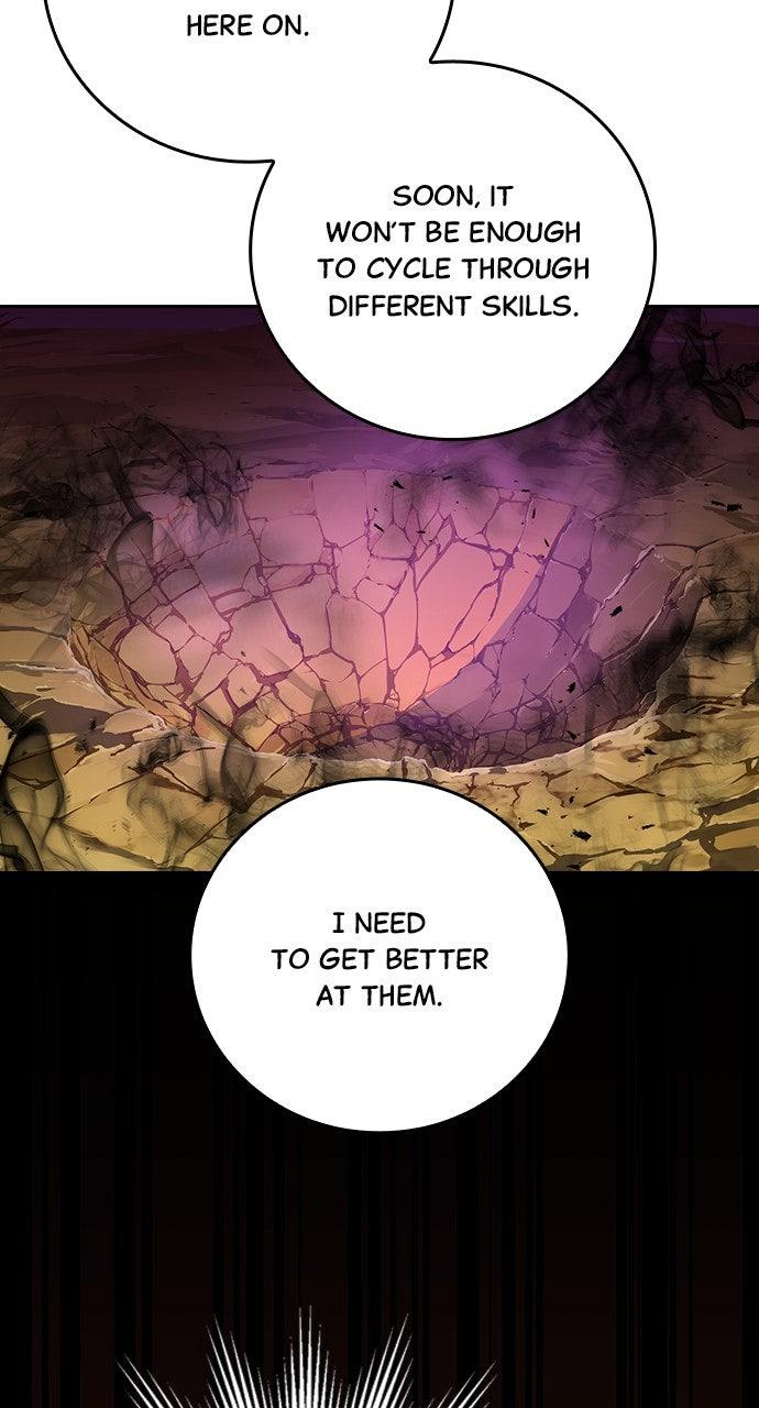 Hidden Class Gravity User Episode 100 67