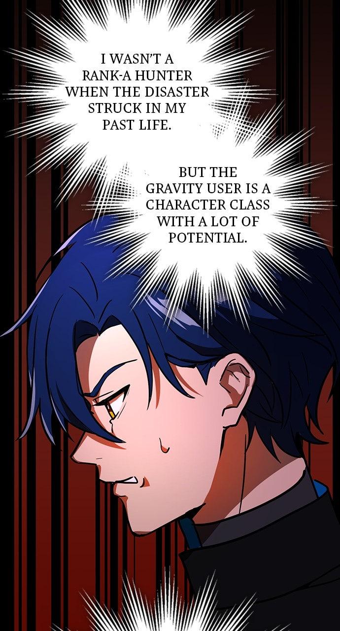 Hidden Class Gravity User Episode 100 68
