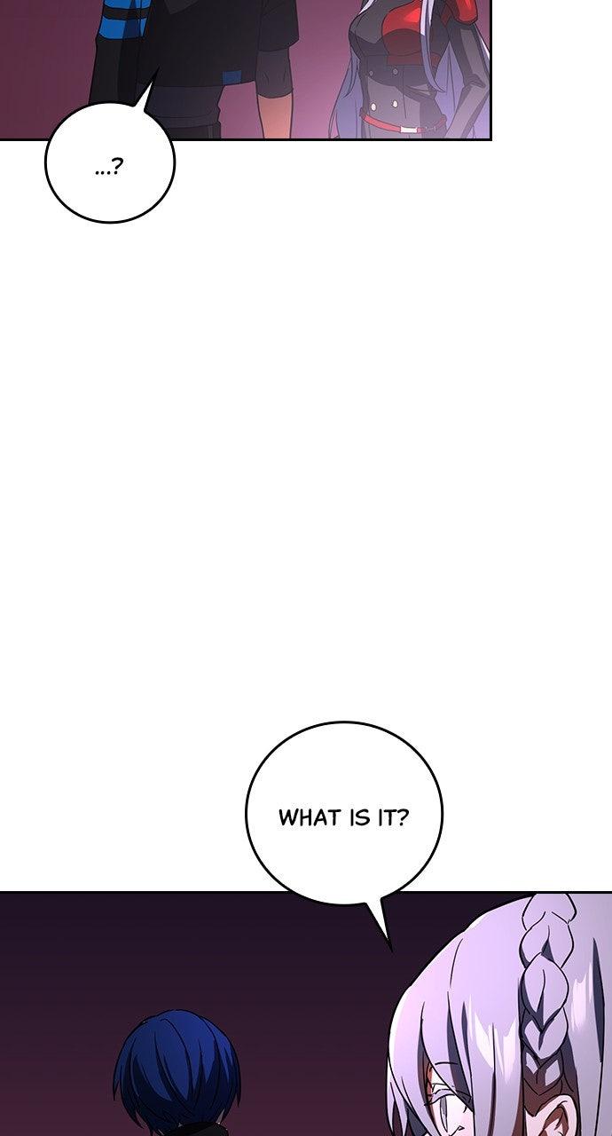 Hidden Class Gravity User Episode 100 70