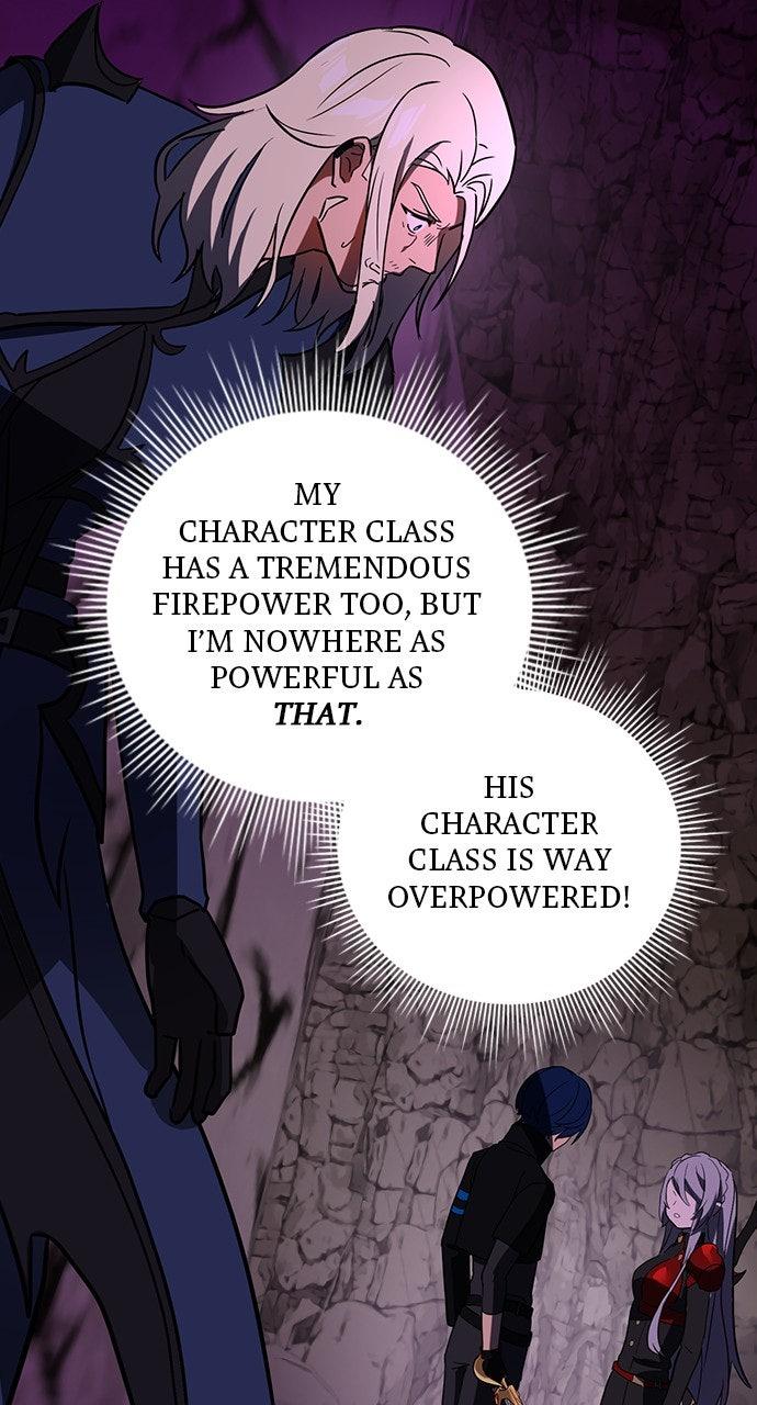 Hidden Class Gravity User Episode 100 72