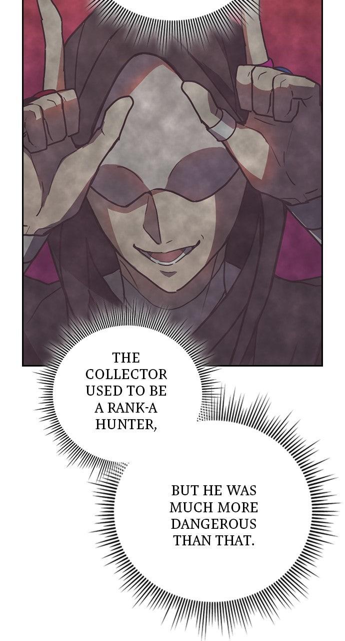Hidden Class Gravity User Episode 100 74