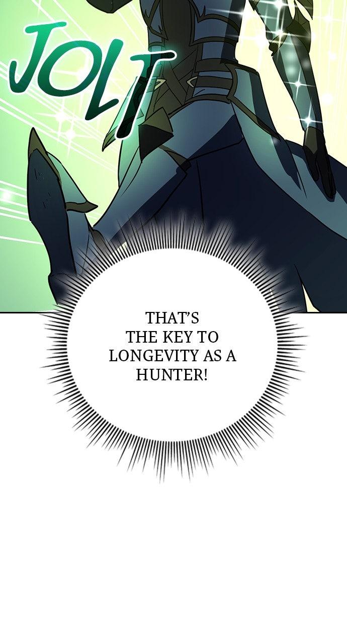 Hidden Class Gravity User Episode 100 82