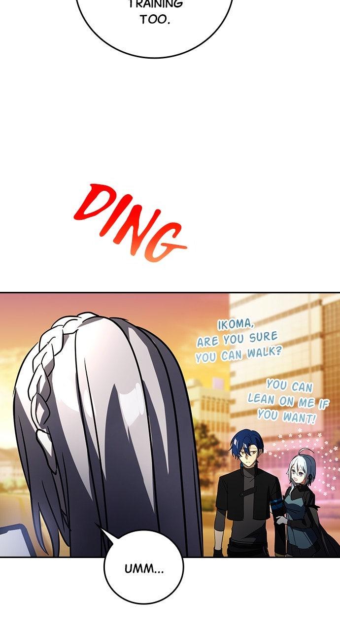 Hidden Class Gravity User Episode 100 85