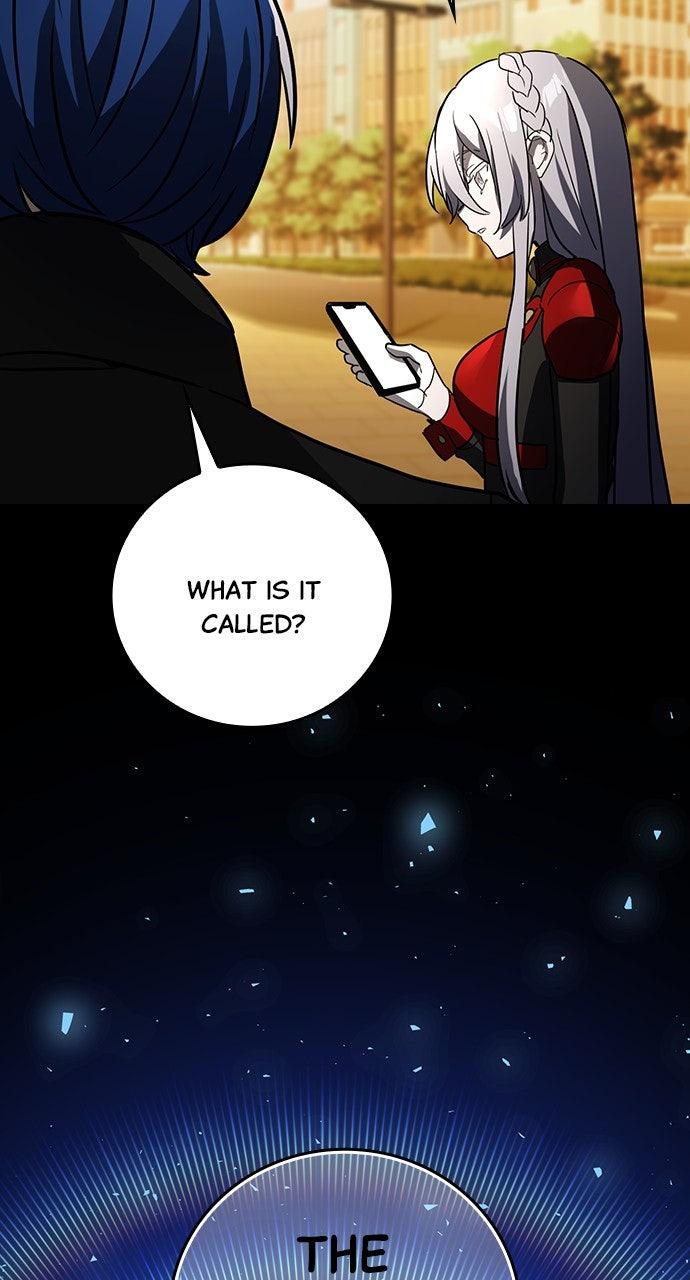 Hidden Class Gravity User Episode 100 88