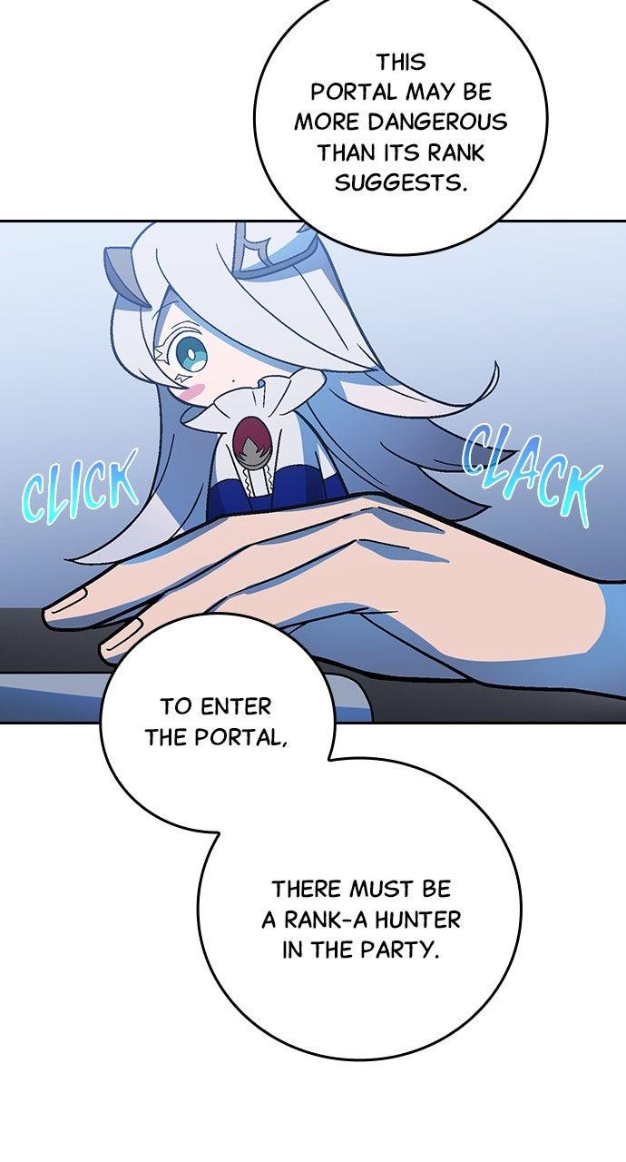 Hidden Class Gravity User Episode 101 4