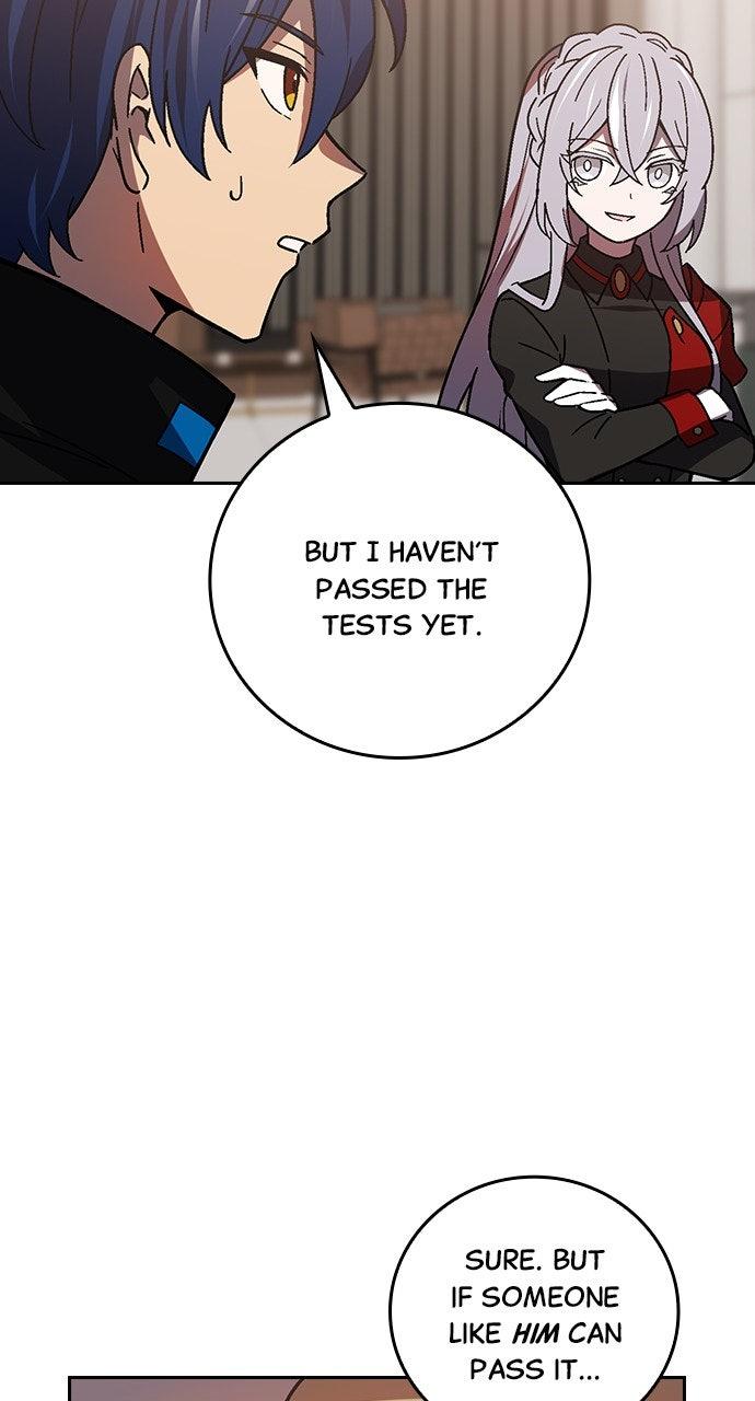 Hidden Class Gravity User Episode 101 24