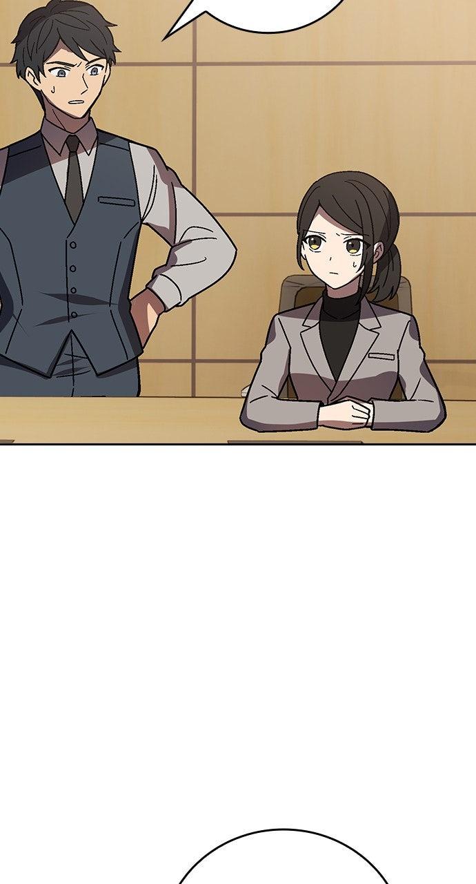 Hidden Class Gravity User Episode 101 30