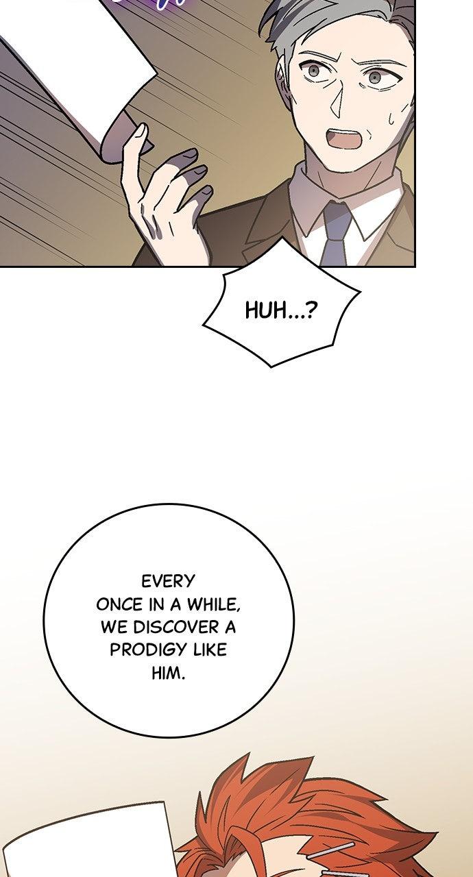 Hidden Class Gravity User Episode 101 34