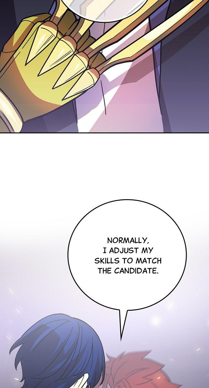 Hidden Class Gravity User Episode 101 43