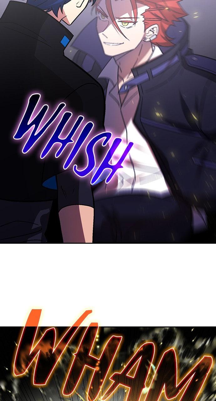 Hidden Class Gravity User Episode 101 44