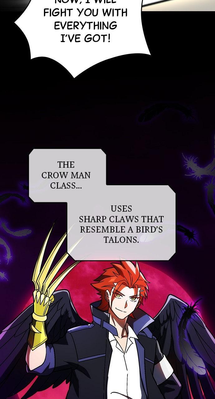 Hidden Class Gravity User Episode 101 56